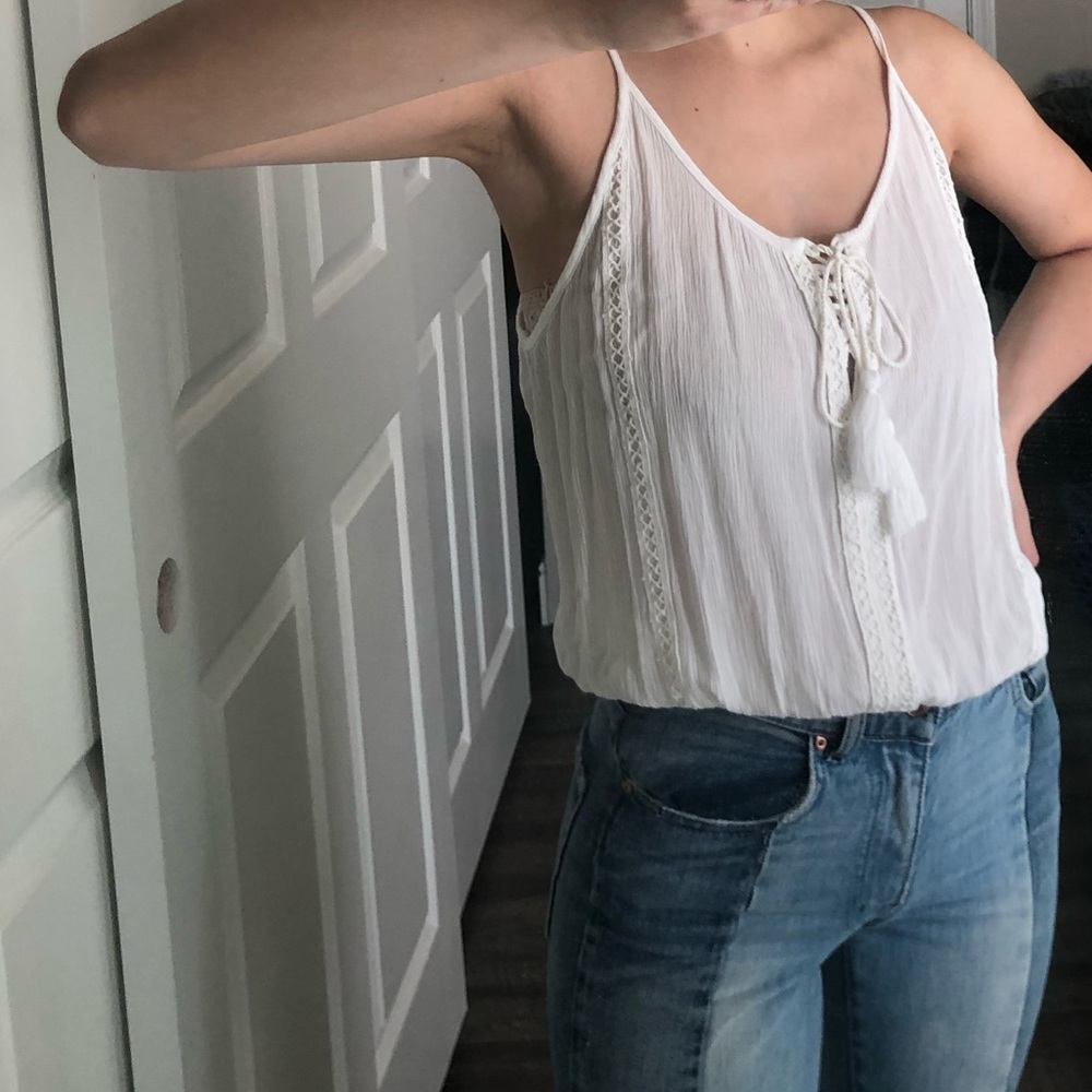 Tank top - Picture 3 of 5